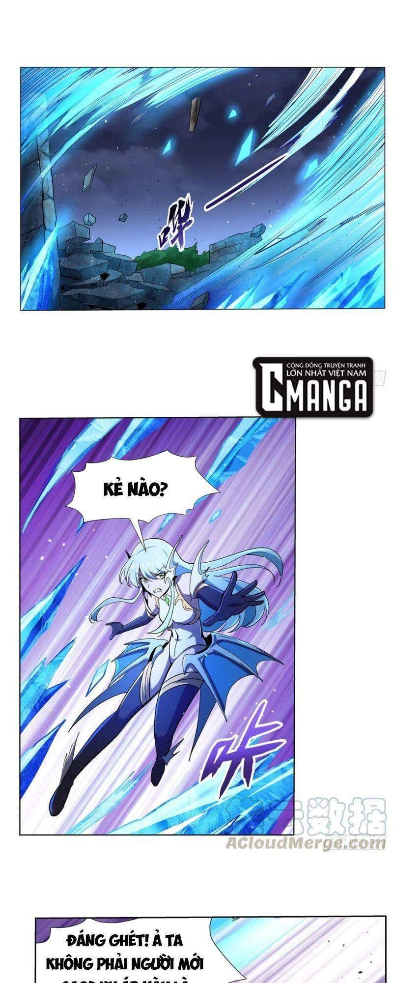 Ma Vương Thất Nghiệp Chapter 197 - 32