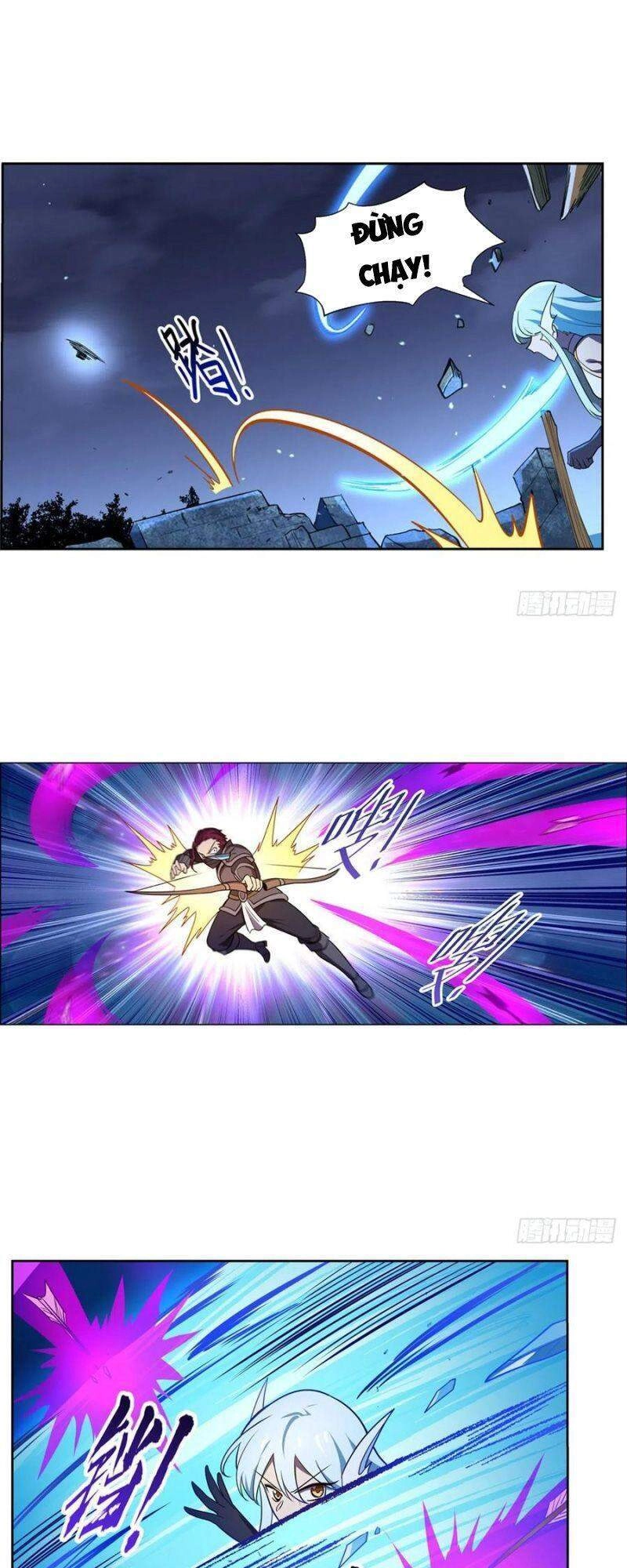 Ma Vương Thất Nghiệp Chapter 197 - 34