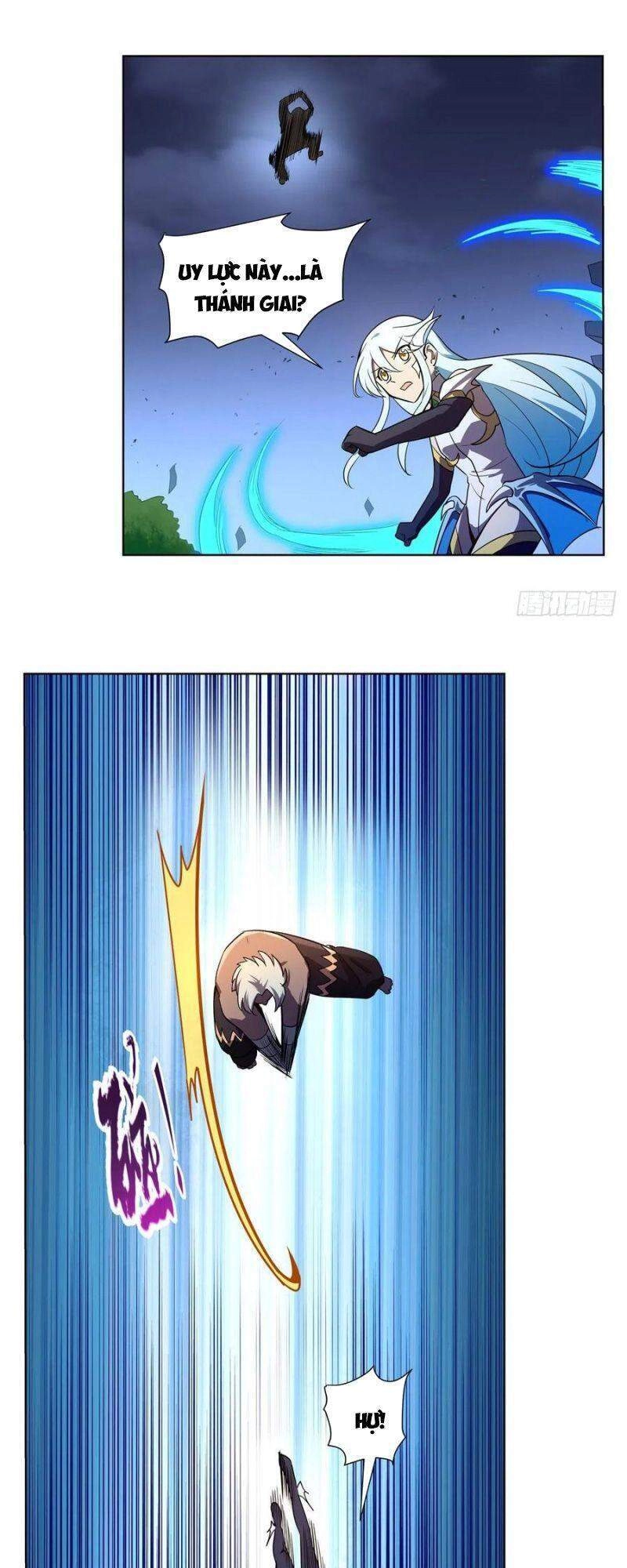 Ma Vương Thất Nghiệp Chapter 197 - 36