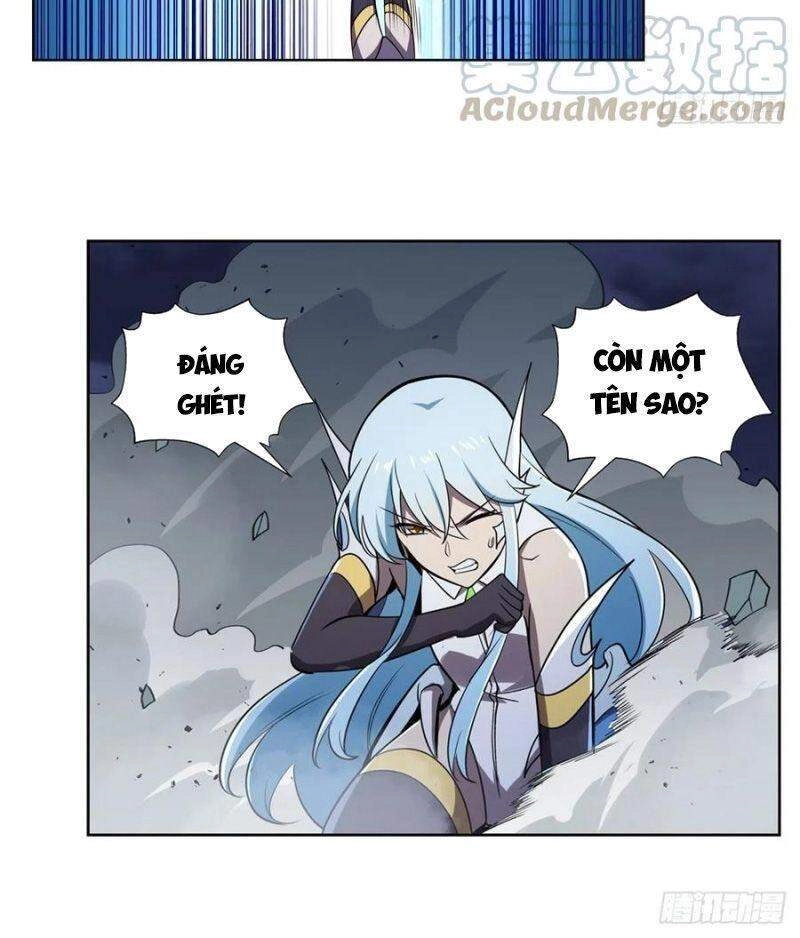 Ma Vương Thất Nghiệp Chapter 197 - 37