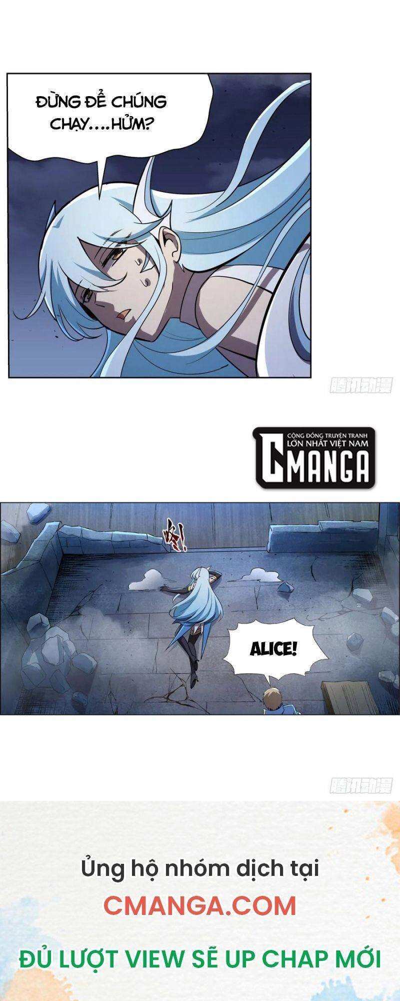 Ma Vương Thất Nghiệp Chapter 197 - 39