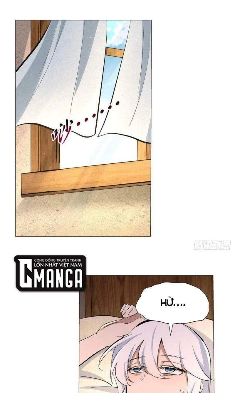 Ma Vương Thất Nghiệp Chapter 198 - 1