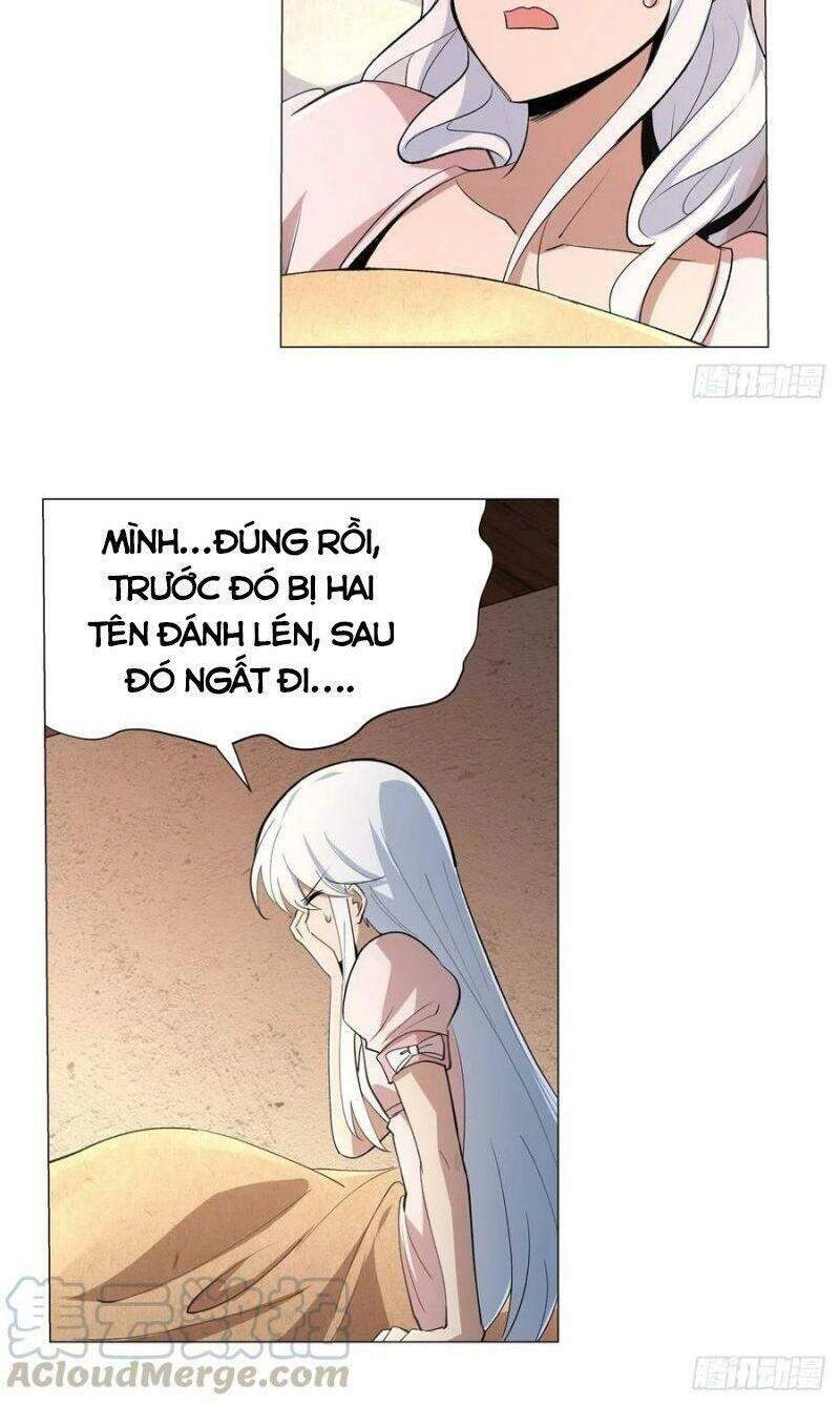 Ma Vương Thất Nghiệp Chapter 198 - 2