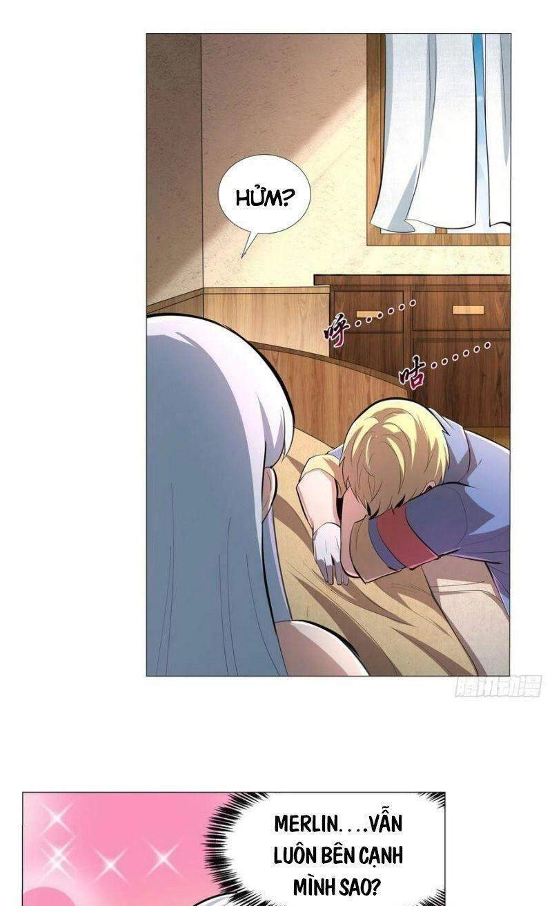 Ma Vương Thất Nghiệp Chapter 198 - 3