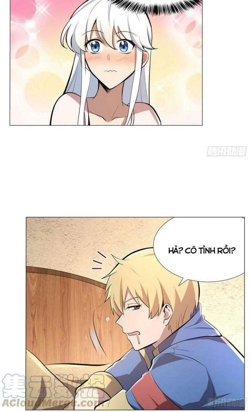 Ma Vương Thất Nghiệp Chapter 198 - 4