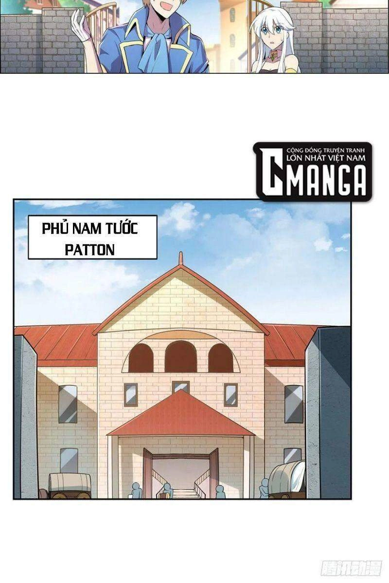 Ma Vương Thất Nghiệp Chapter 198 - 13