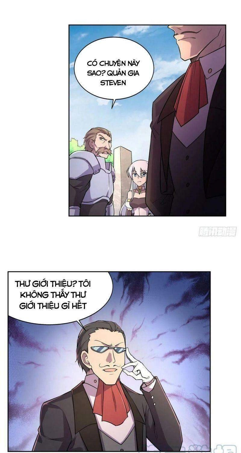 Ma Vương Thất Nghiệp Chapter 198 - 17