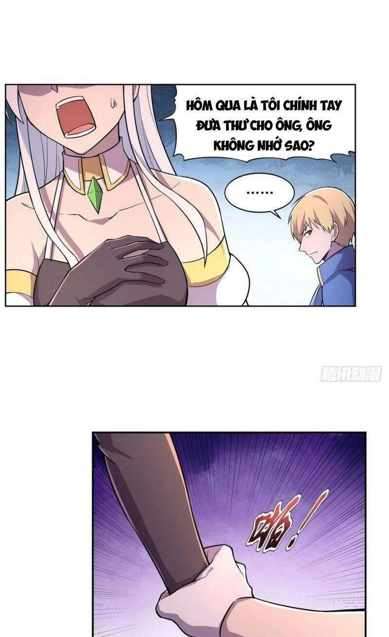 Ma Vương Thất Nghiệp Chapter 198 - 19