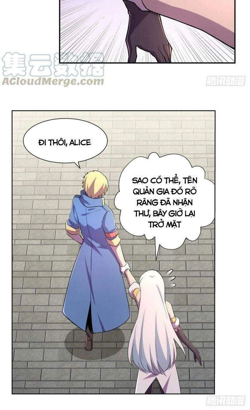 Ma Vương Thất Nghiệp Chapter 198 - 20