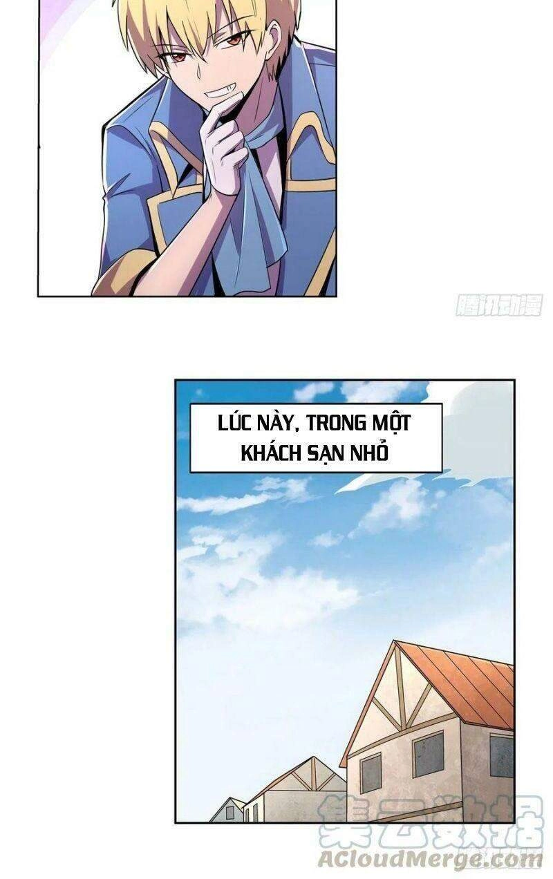 Ma Vương Thất Nghiệp Chapter 198 - 23