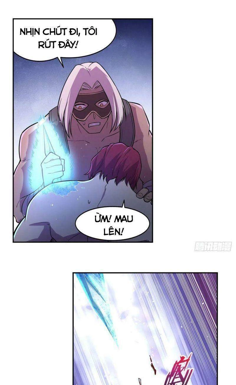 Ma Vương Thất Nghiệp Chapter 198 - 24