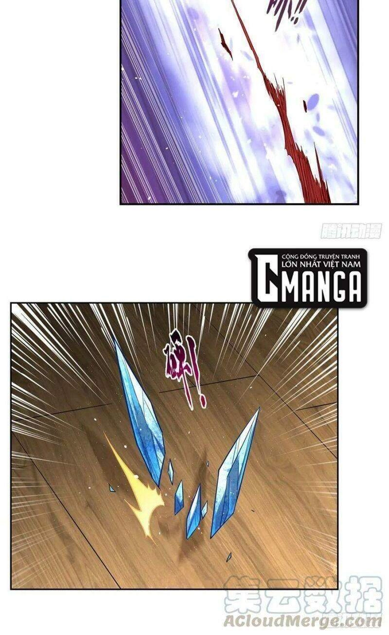 Ma Vương Thất Nghiệp Chapter 198 - 25