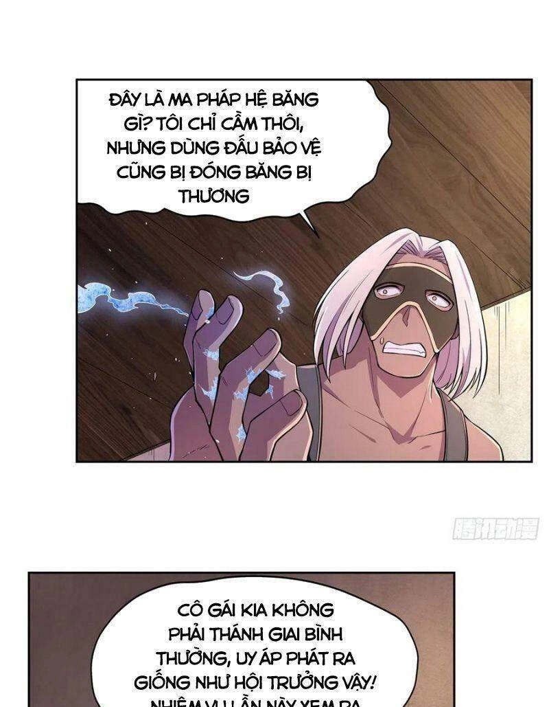 Ma Vương Thất Nghiệp Chapter 198 - 26