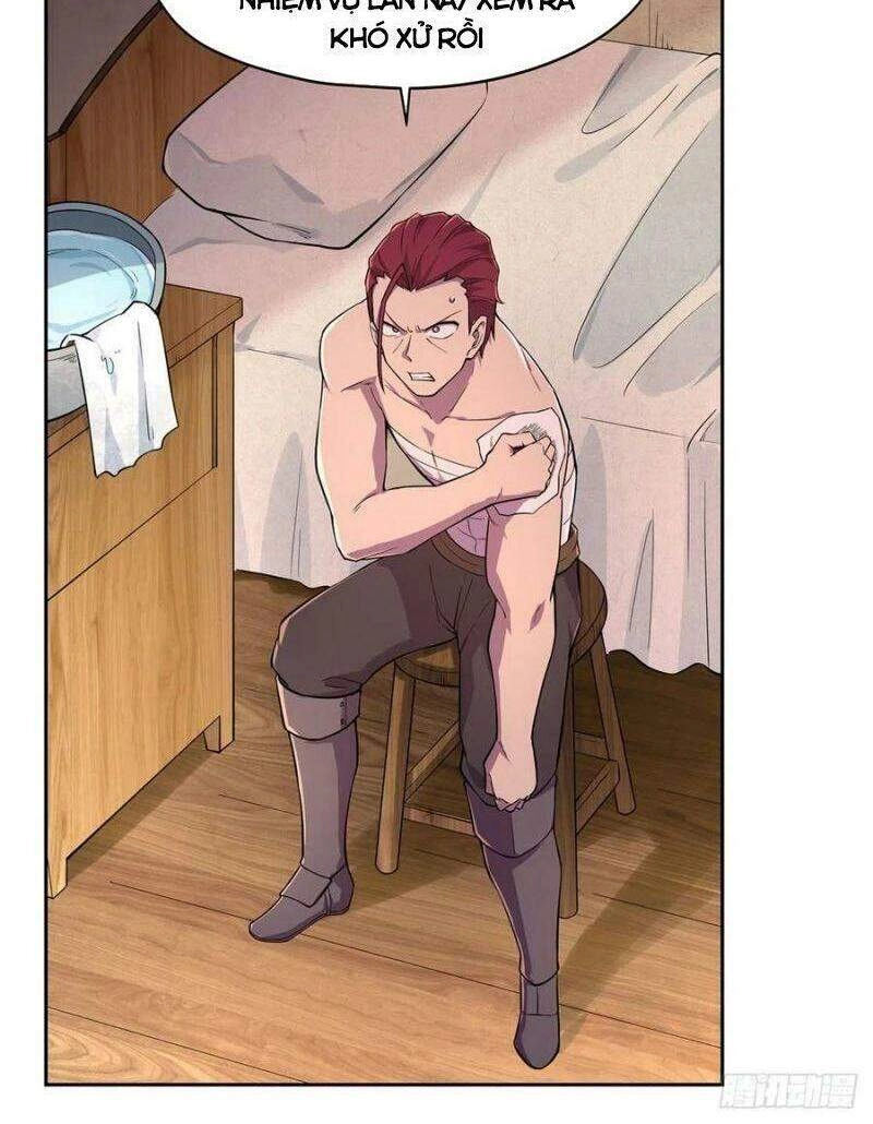 Ma Vương Thất Nghiệp Chapter 198 - 27