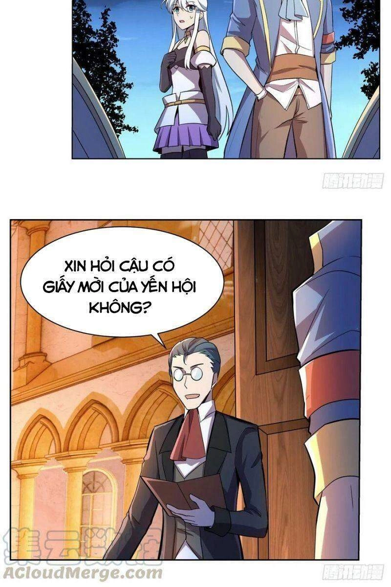 Ma Vương Thất Nghiệp Chapter 198 - 31