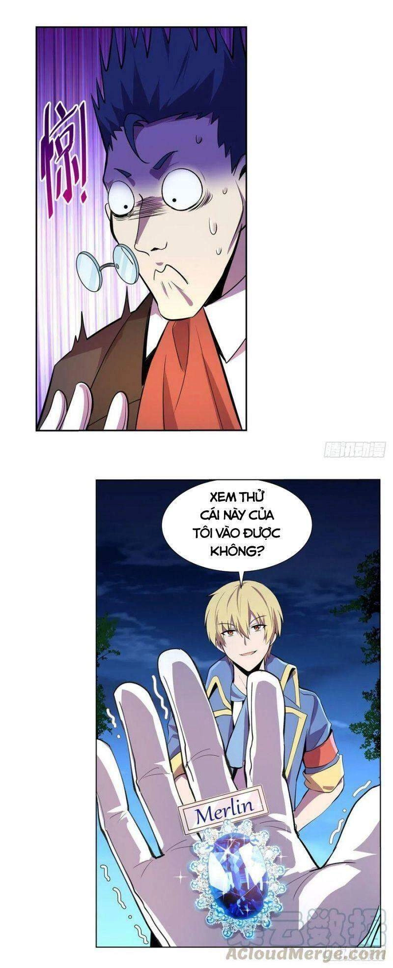 Ma Vương Thất Nghiệp Chapter 198 - 34