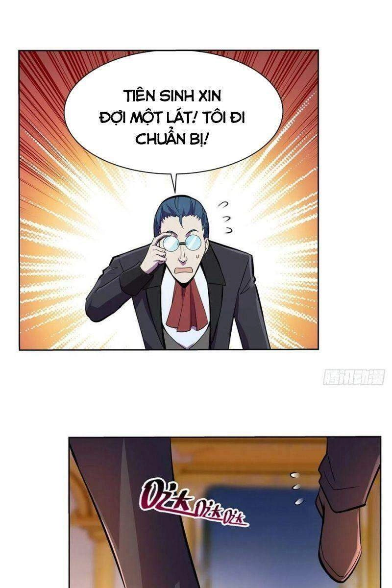 Ma Vương Thất Nghiệp Chapter 198 - 35