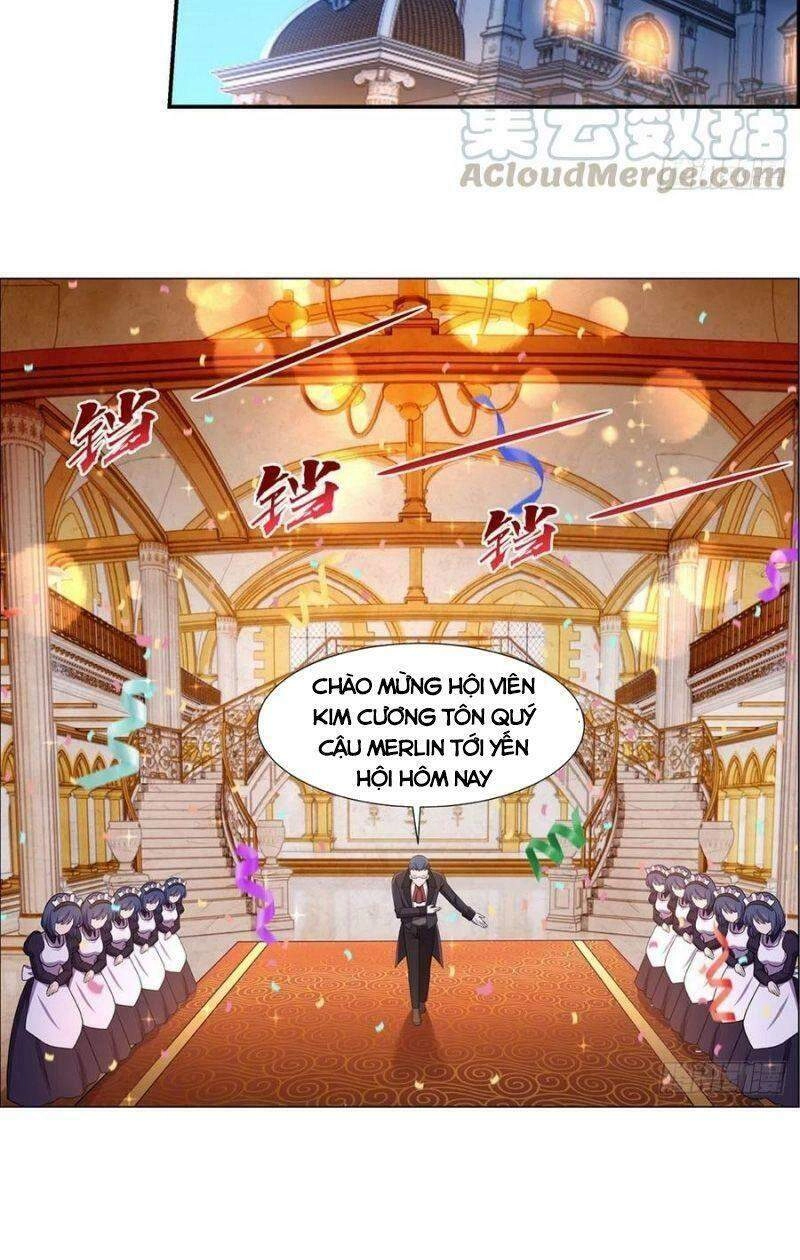 Ma Vương Thất Nghiệp Chapter 198 - 40