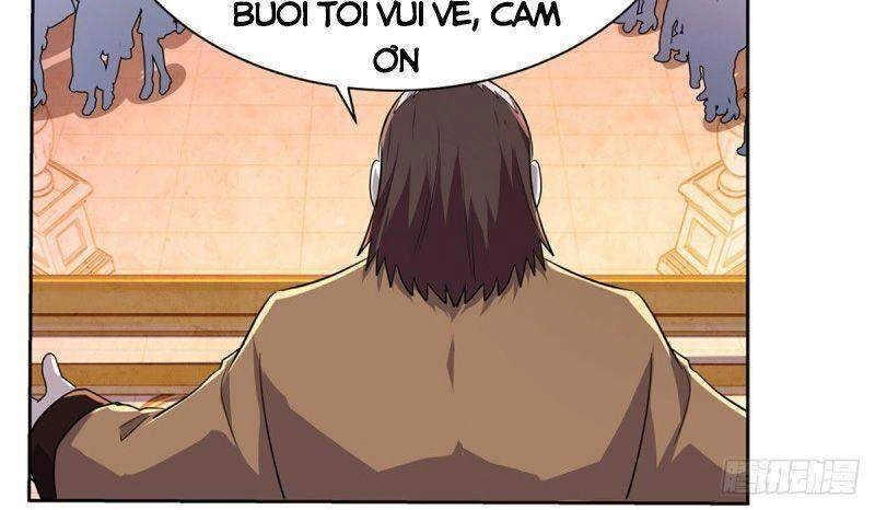 Ma Vương Thất Nghiệp Chapter 199 - 24