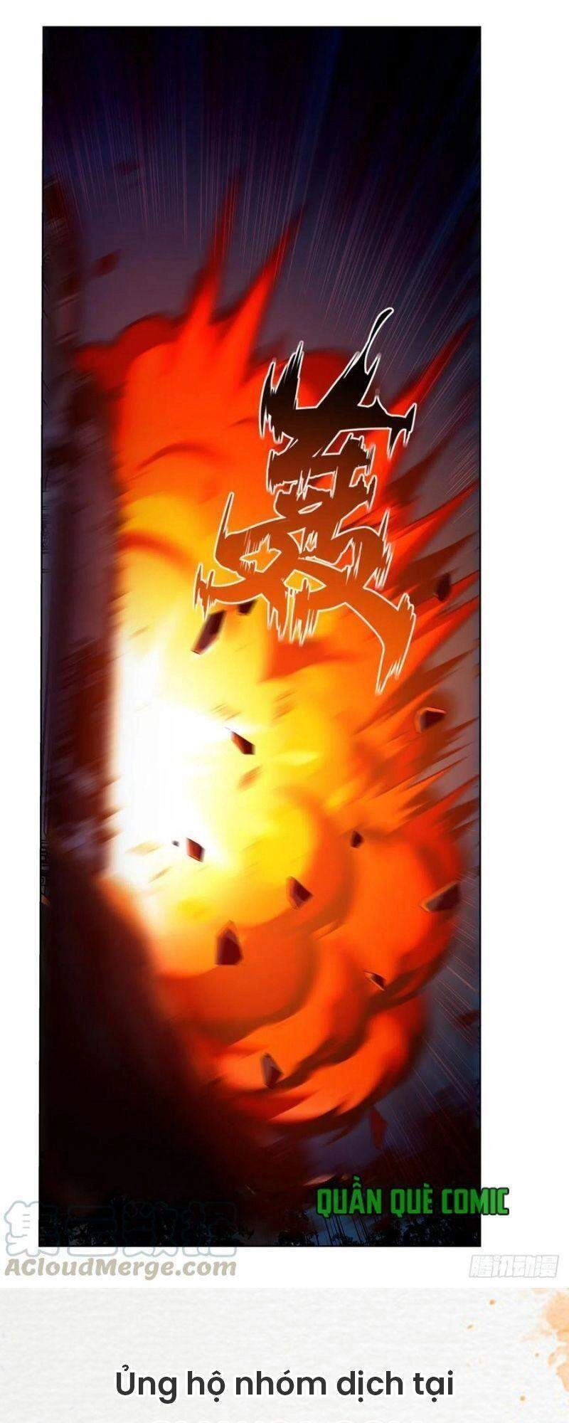 Ma Vương Thất Nghiệp Chapter 200 - 43