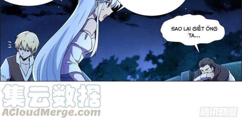 Ma Vương Thất Nghiệp Chapter 202 - 34