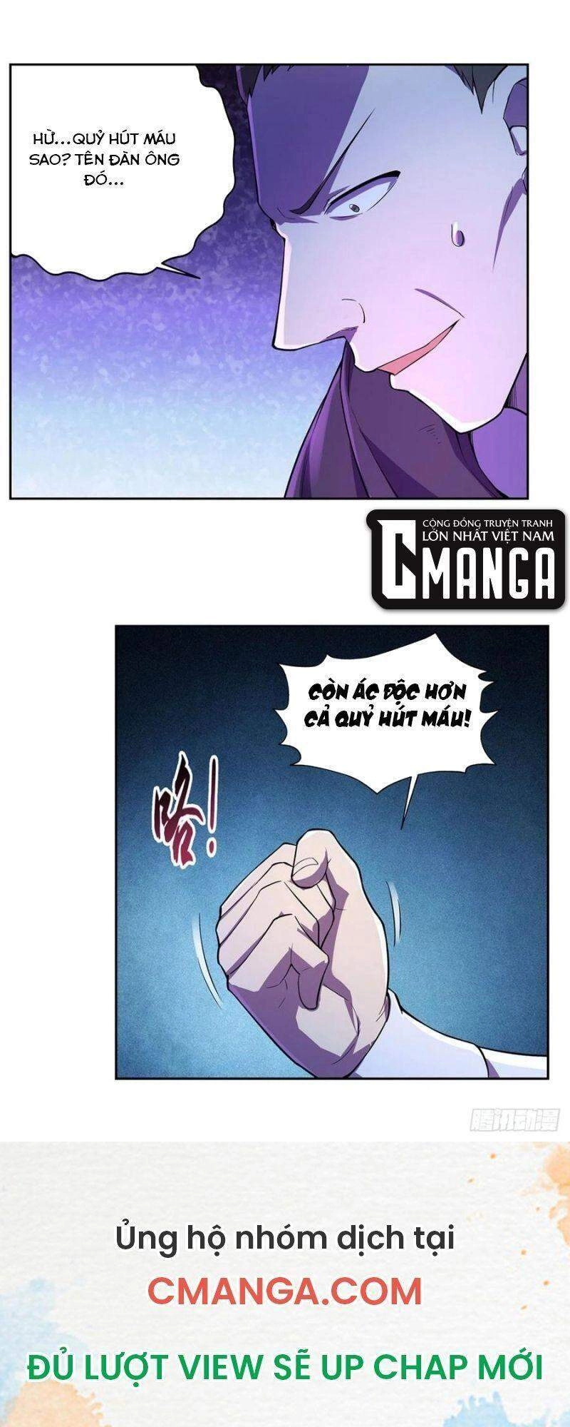 Ma Vương Thất Nghiệp Chapter 202 - 37