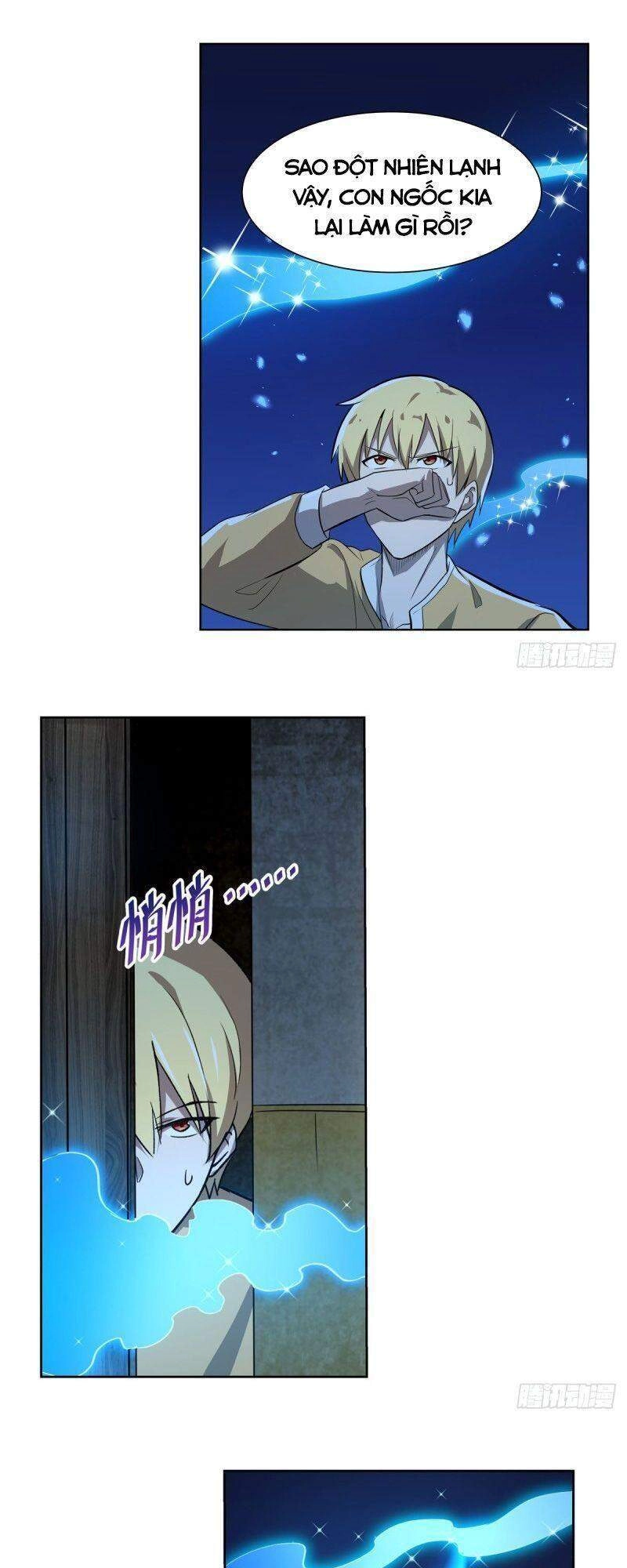 Ma Vương Thất Nghiệp Chapter 204 - 25