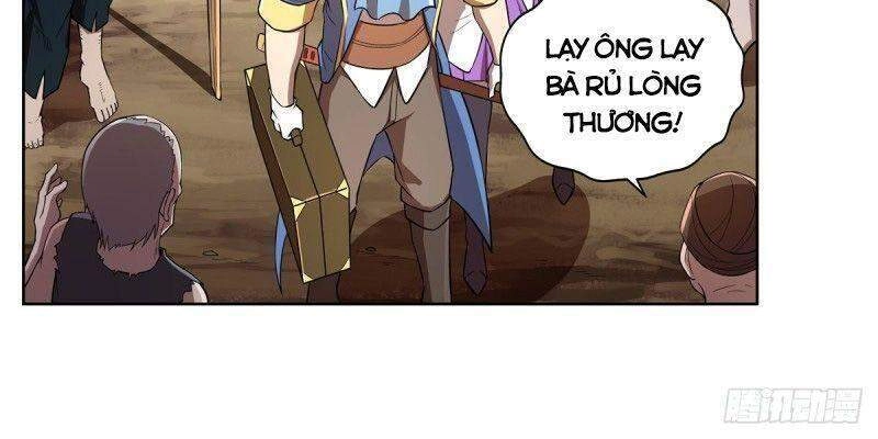 Ma Vương Thất Nghiệp Chapter 205 - 29