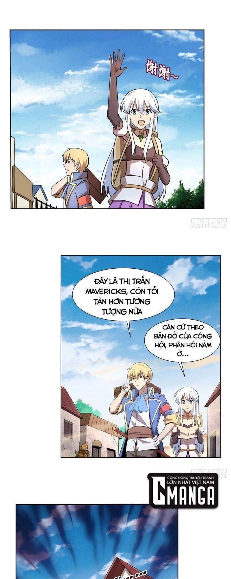 Ma Vương Thất Nghiệp Chapter 206 - 15