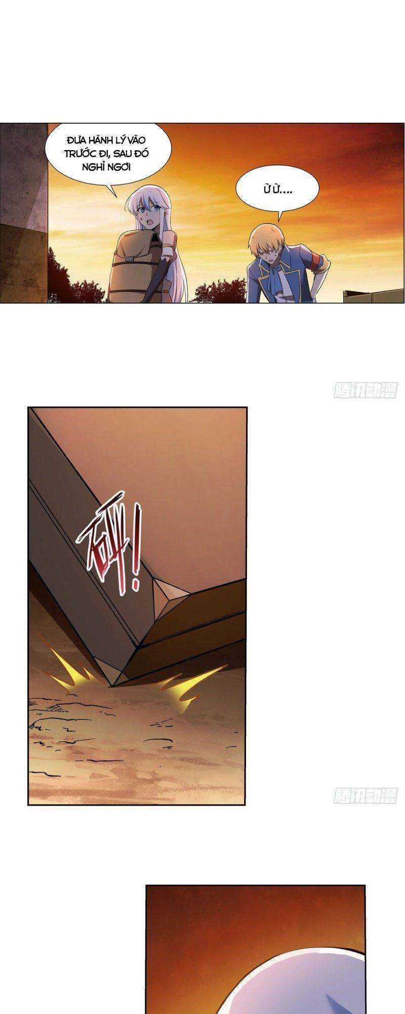 Ma Vương Thất Nghiệp Chapter 206 - 35