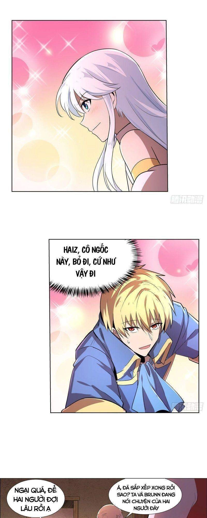 Ma Vương Thất Nghiệp Chapter 207 - 11