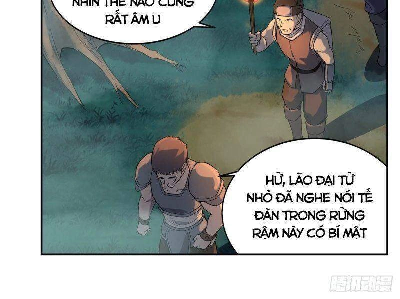 Ma Vương Thất Nghiệp Chapter 207 - 29