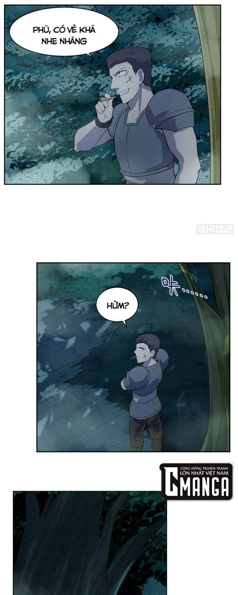 Ma Vương Thất Nghiệp Chapter 207 - 33