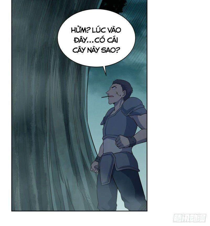 Ma Vương Thất Nghiệp Chapter 207 - 34