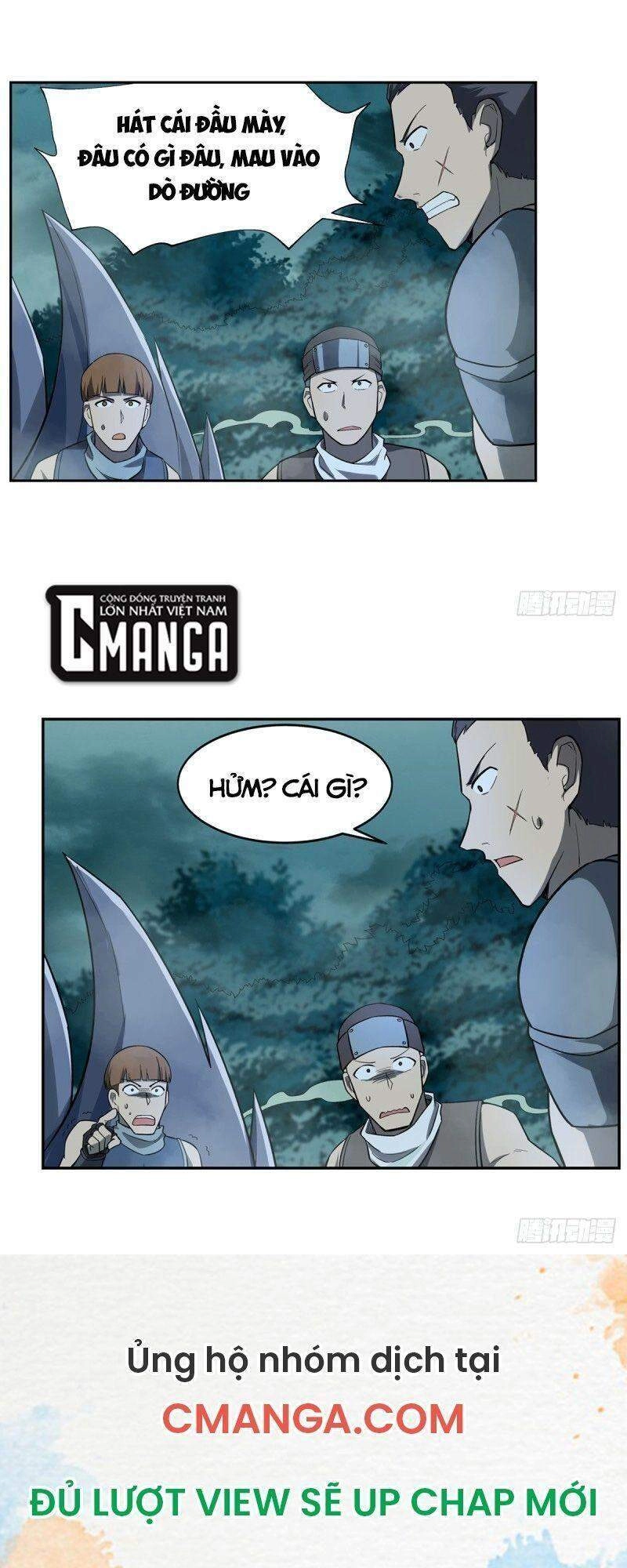 Ma Vương Thất Nghiệp Chapter 207 - 37