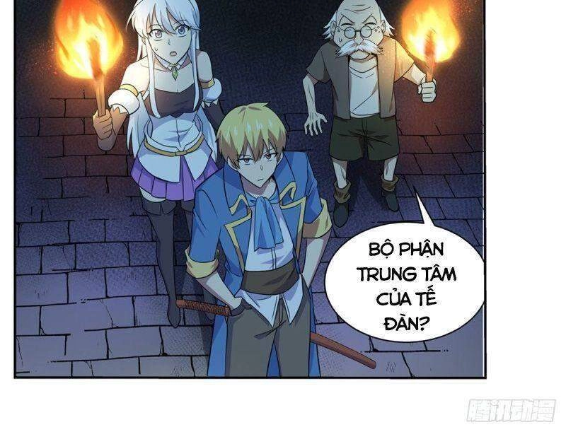 Ma Vương Thất Nghiệp Chapter 208 - 36