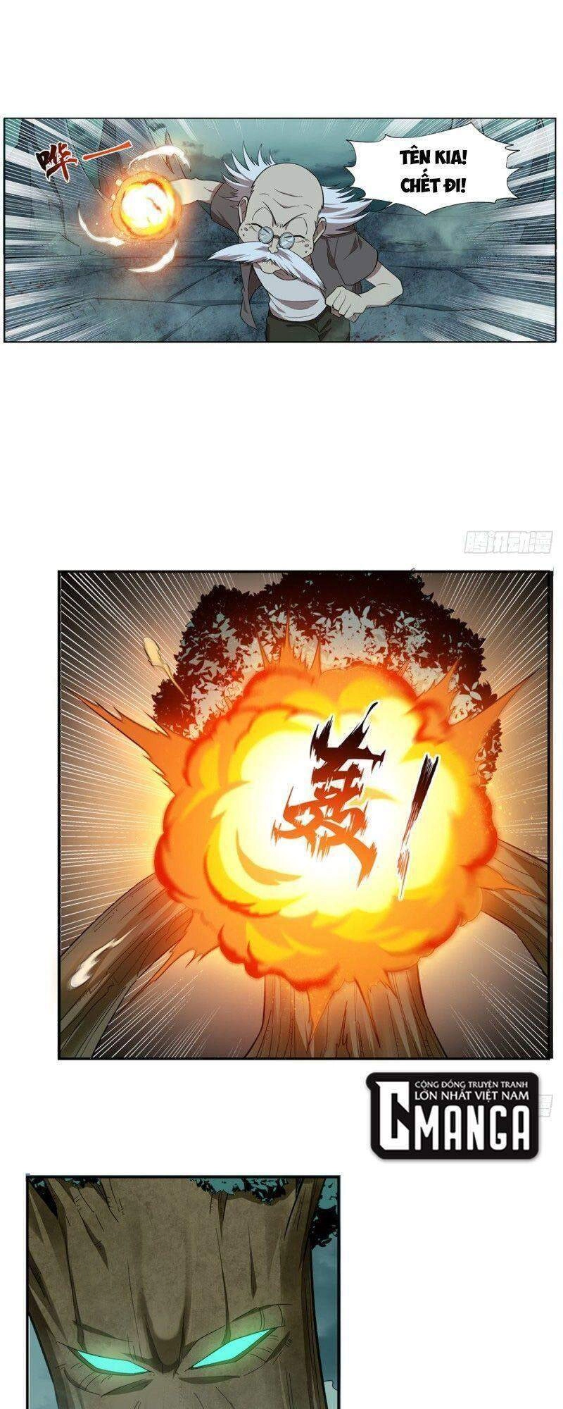 Ma Vương Thất Nghiệp Chapter 209 - 38