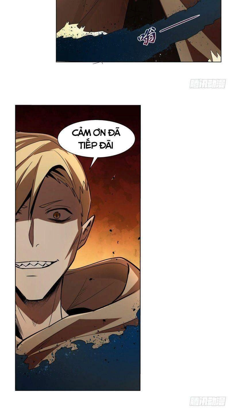 Ma Vương Thất Nghiệp Chapter 211 - 29