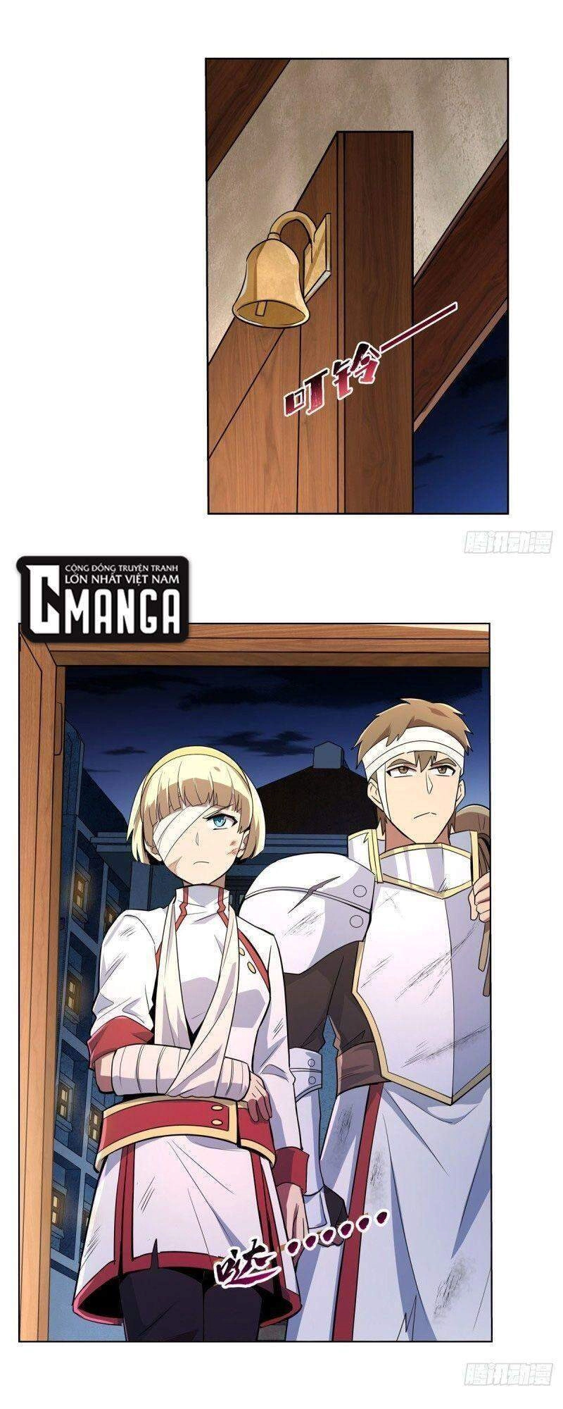 Ma Vương Thất Nghiệp Chapter 213 - 5