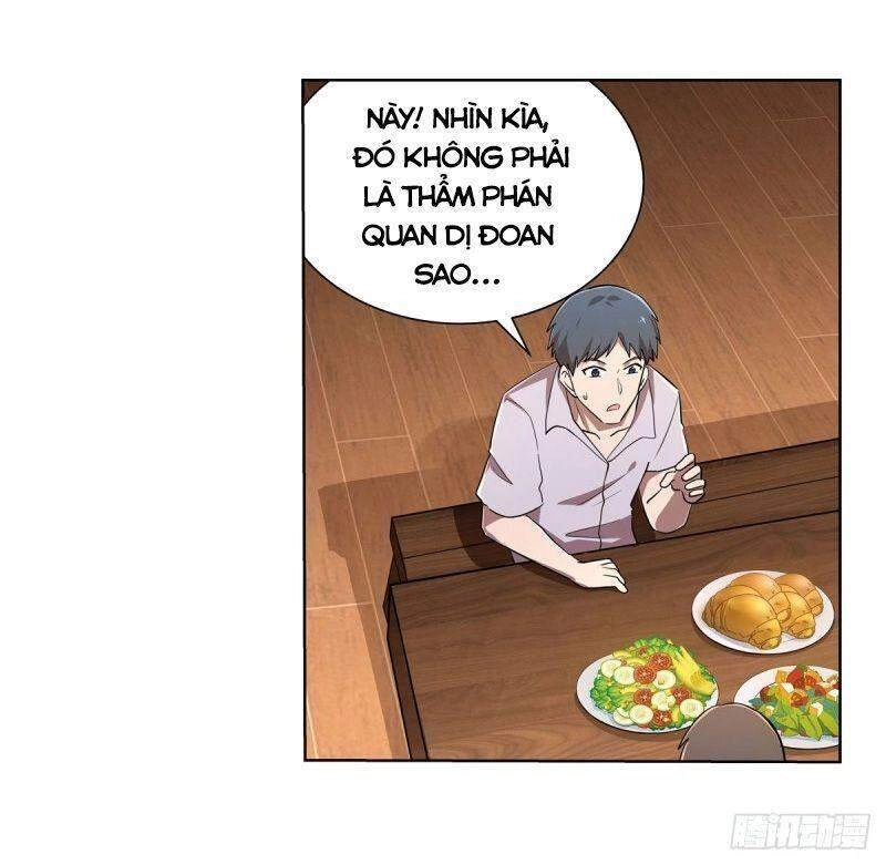 Ma Vương Thất Nghiệp Chapter 213 - 6