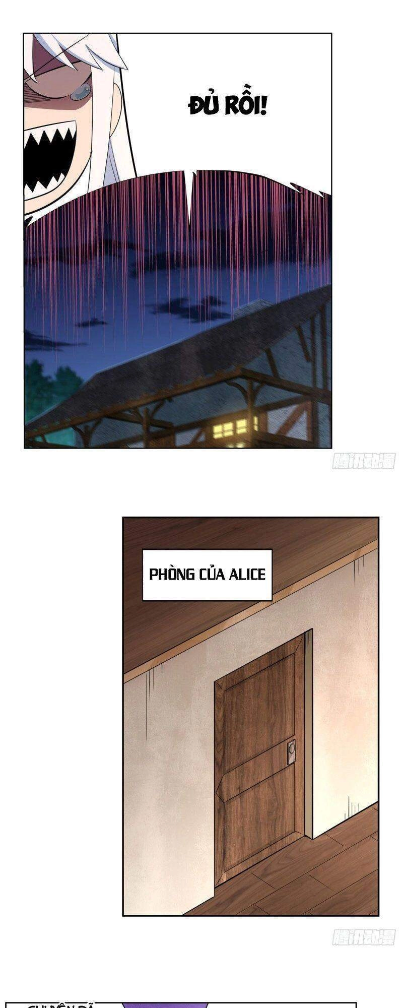 Ma Vương Thất Nghiệp Chapter 213 - 14