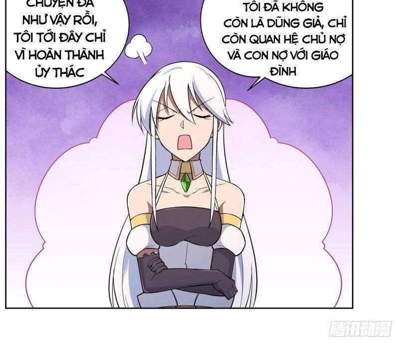 Ma Vương Thất Nghiệp Chapter 213 - 15