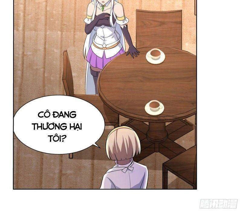 Ma Vương Thất Nghiệp Chapter 213 - 19