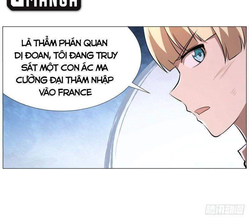 Ma Vương Thất Nghiệp Chapter 213 - 23