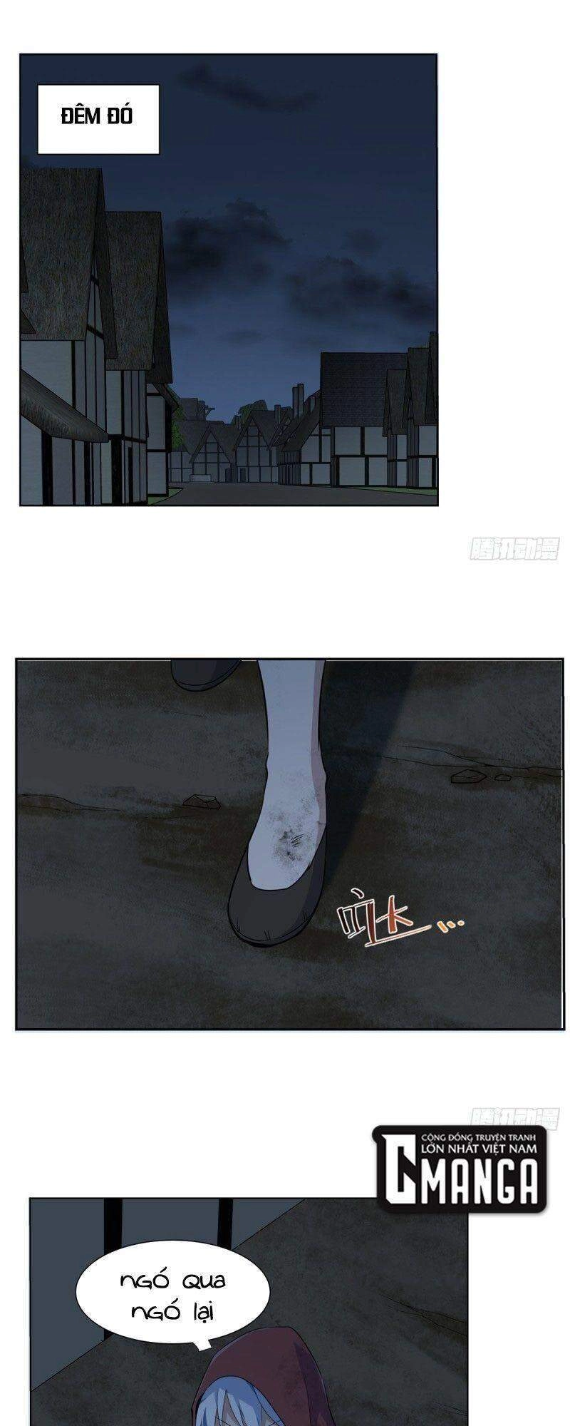 Ma Vương Thất Nghiệp Chapter 214 - 27