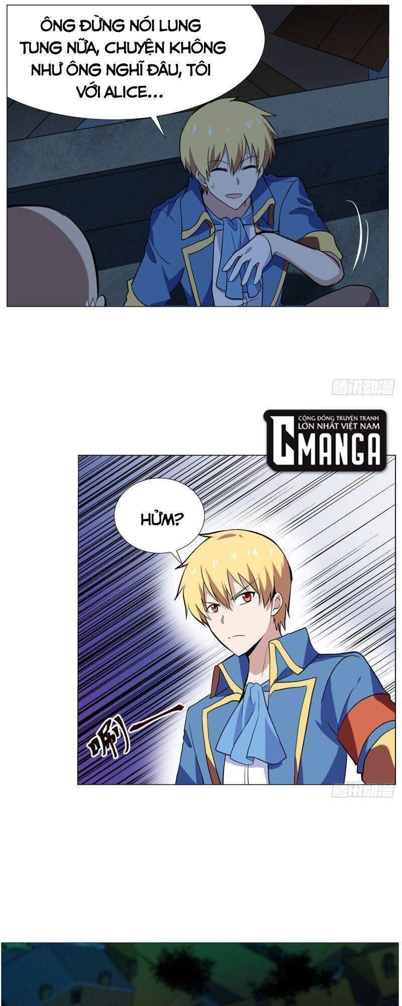 Ma Vương Thất Nghiệp Chapter 214 - 33