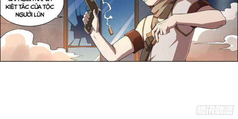 Ma Vương Thất Nghiệp Chapter 216 - 4