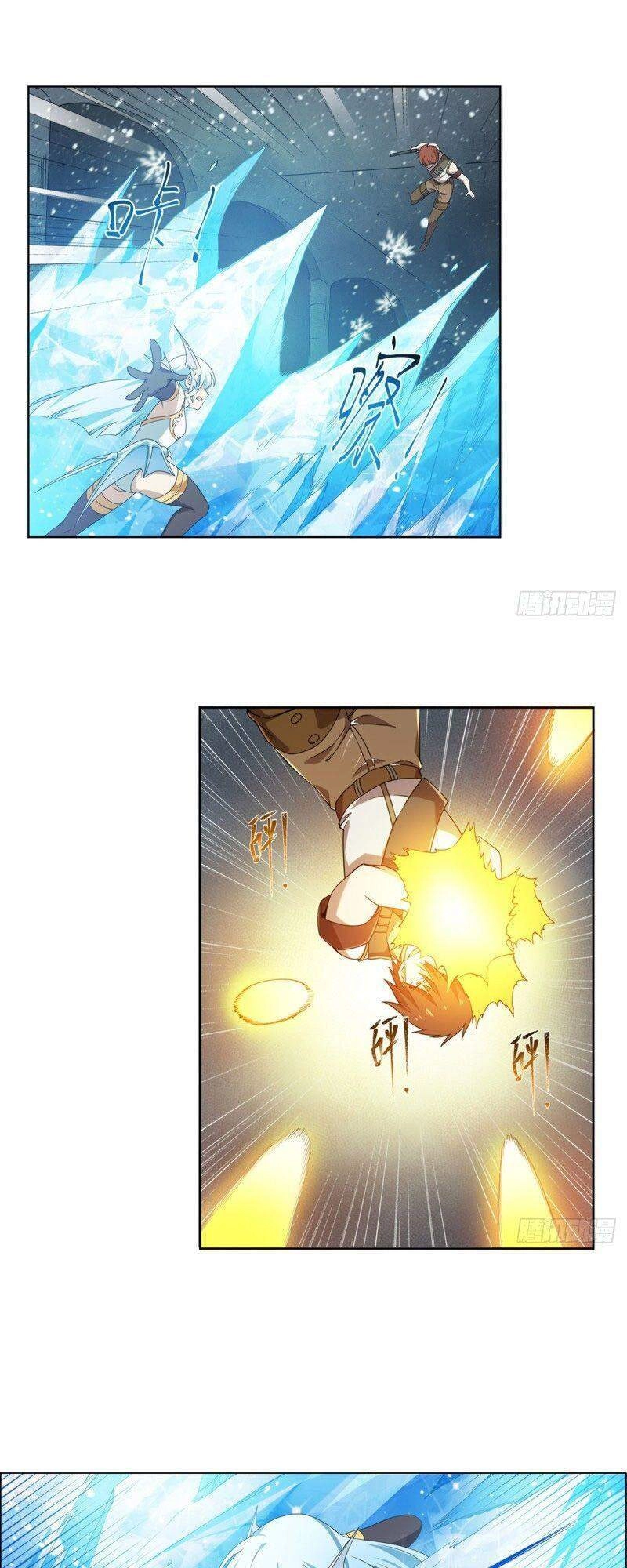 Ma Vương Thất Nghiệp Chapter 216 - 14