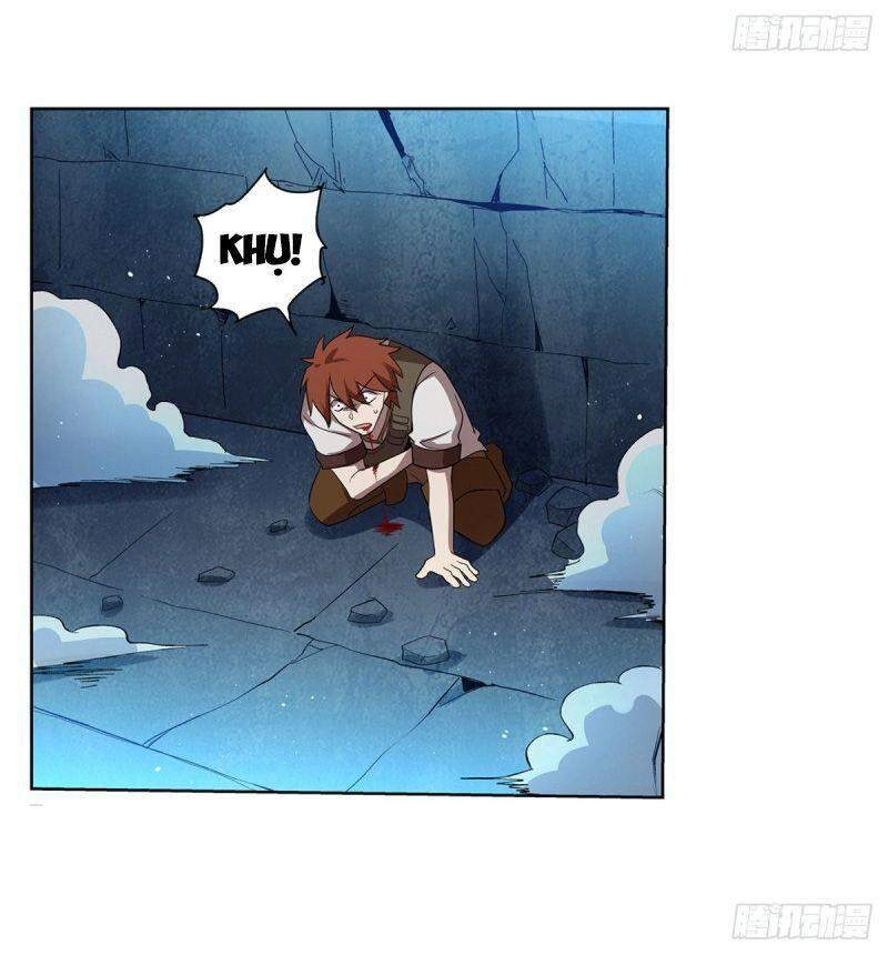 Ma Vương Thất Nghiệp Chapter 216 - 30