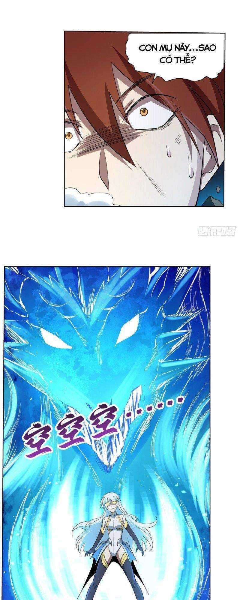 Ma Vương Thất Nghiệp Chapter 216 - 31